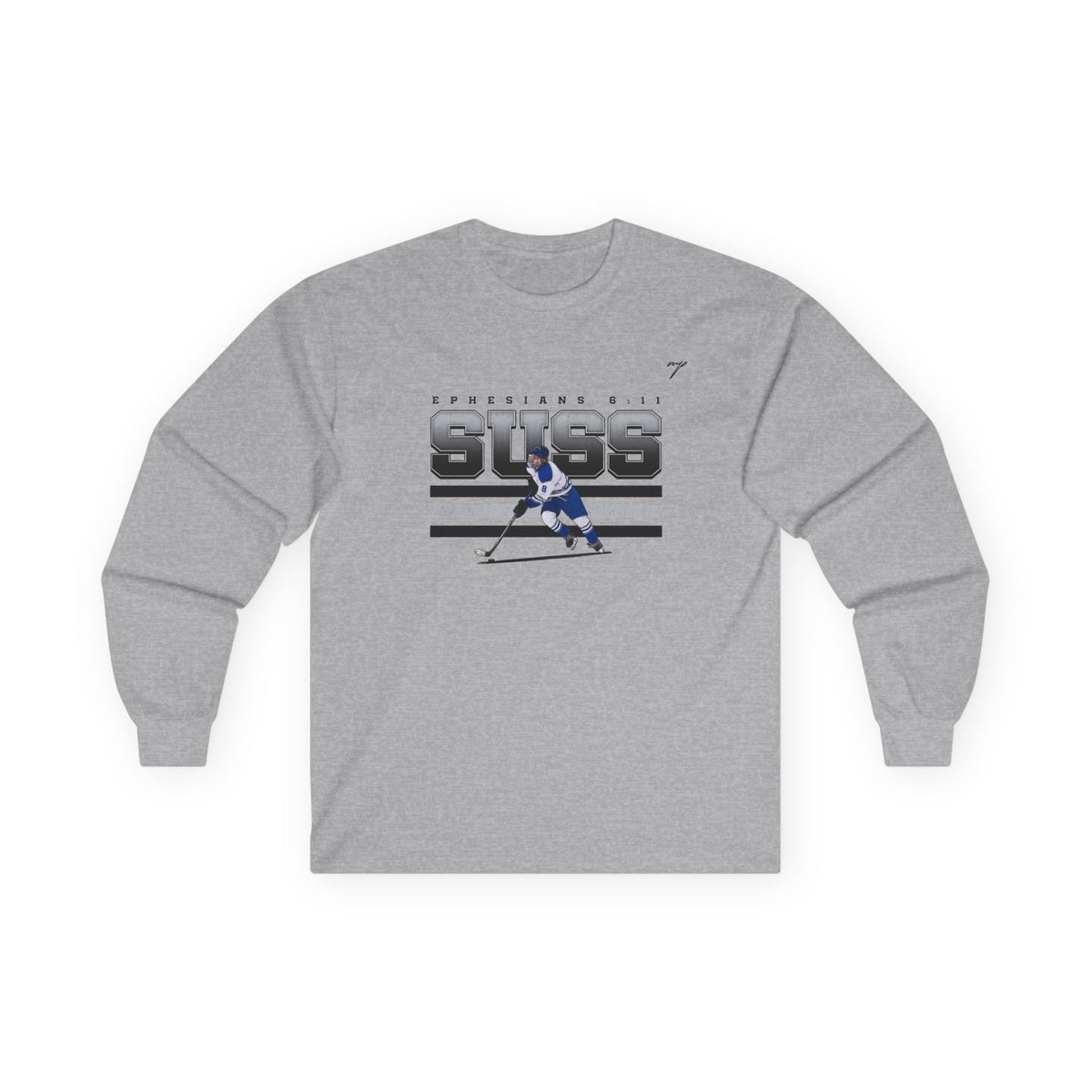 Aydin Suss Long Sleeve