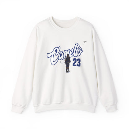 Ava Camelio Crewneck