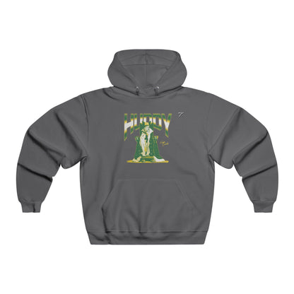 Hudson Carvalho Vintage Hoodie