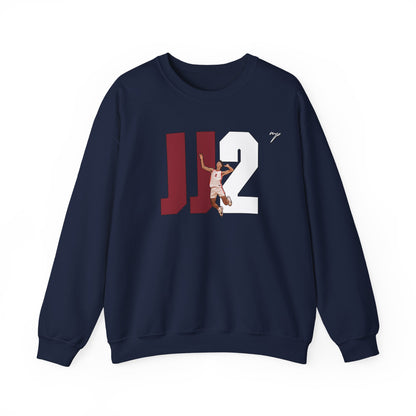 Jamel Toste Crewneck