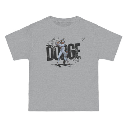 Mya Dodge Vintage Tee