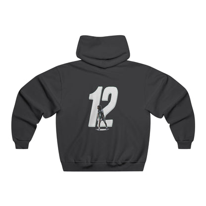 Arieyona Christion Vintage Hoodie