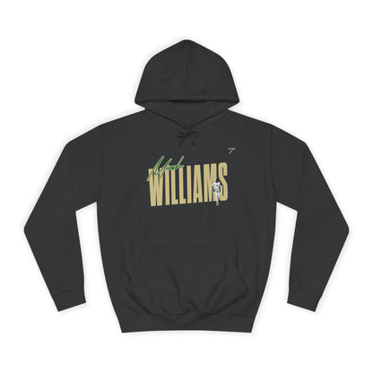 Micah Williams Hoodie