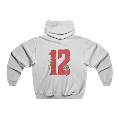 Christopher Doshna Vintage Hoodie