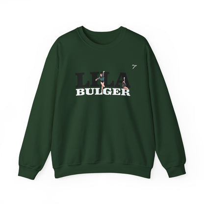 Lila Bulger Crewneck