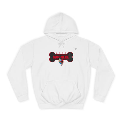 Anna Muoneke Hoodie