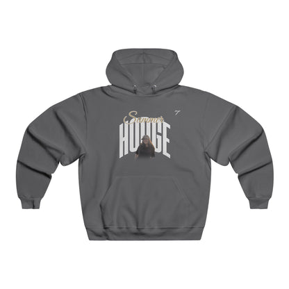 Summer Hodge Vintage Hoodie
