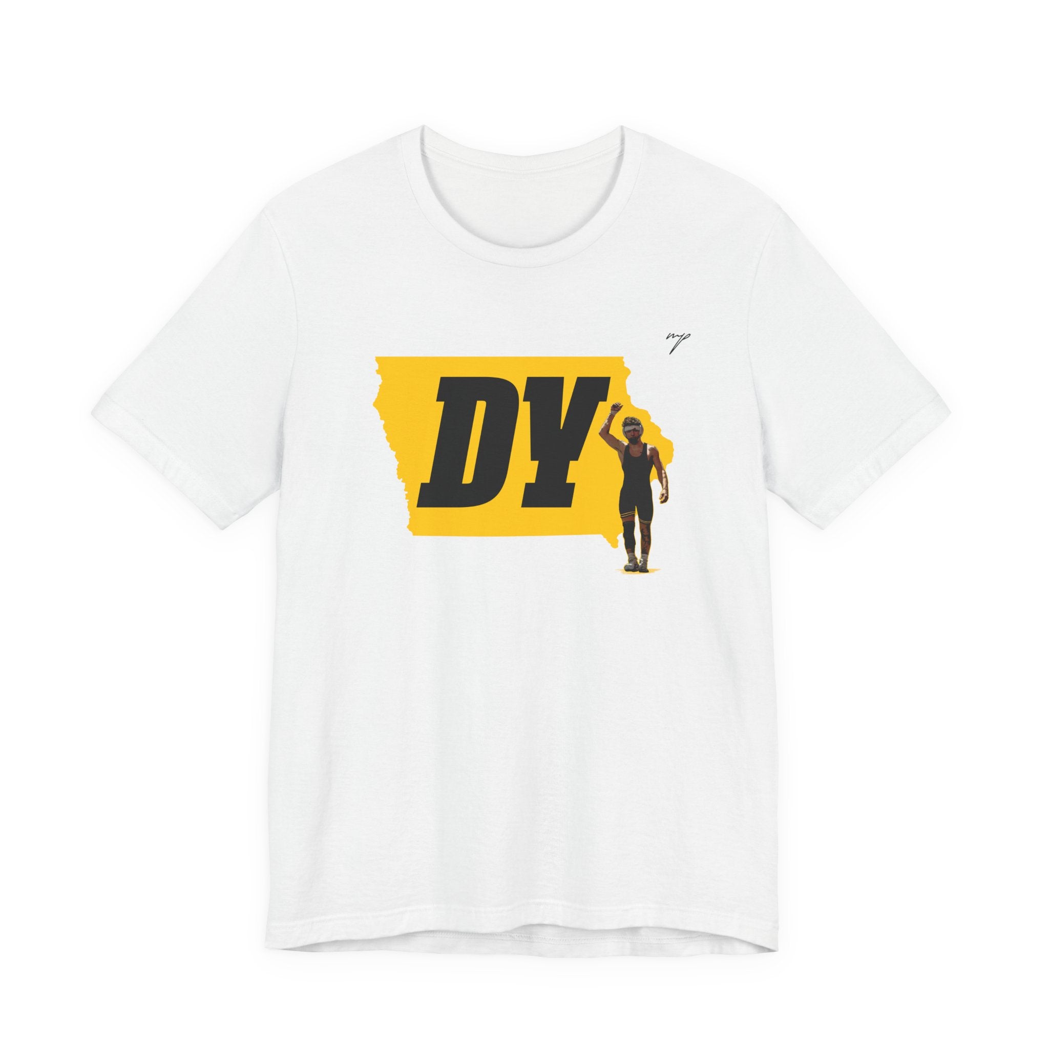 Dawson Youngblut Graphic Tee