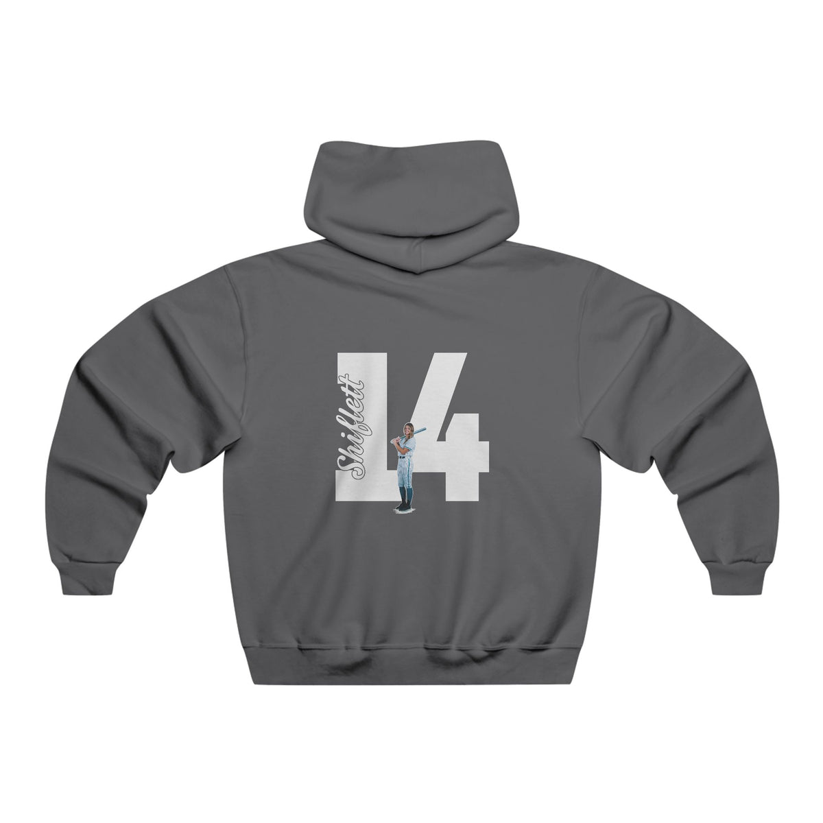 Zoie Shiflett Vintage Hoodie
