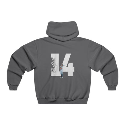 Zoie Shiflett Vintage Hoodie