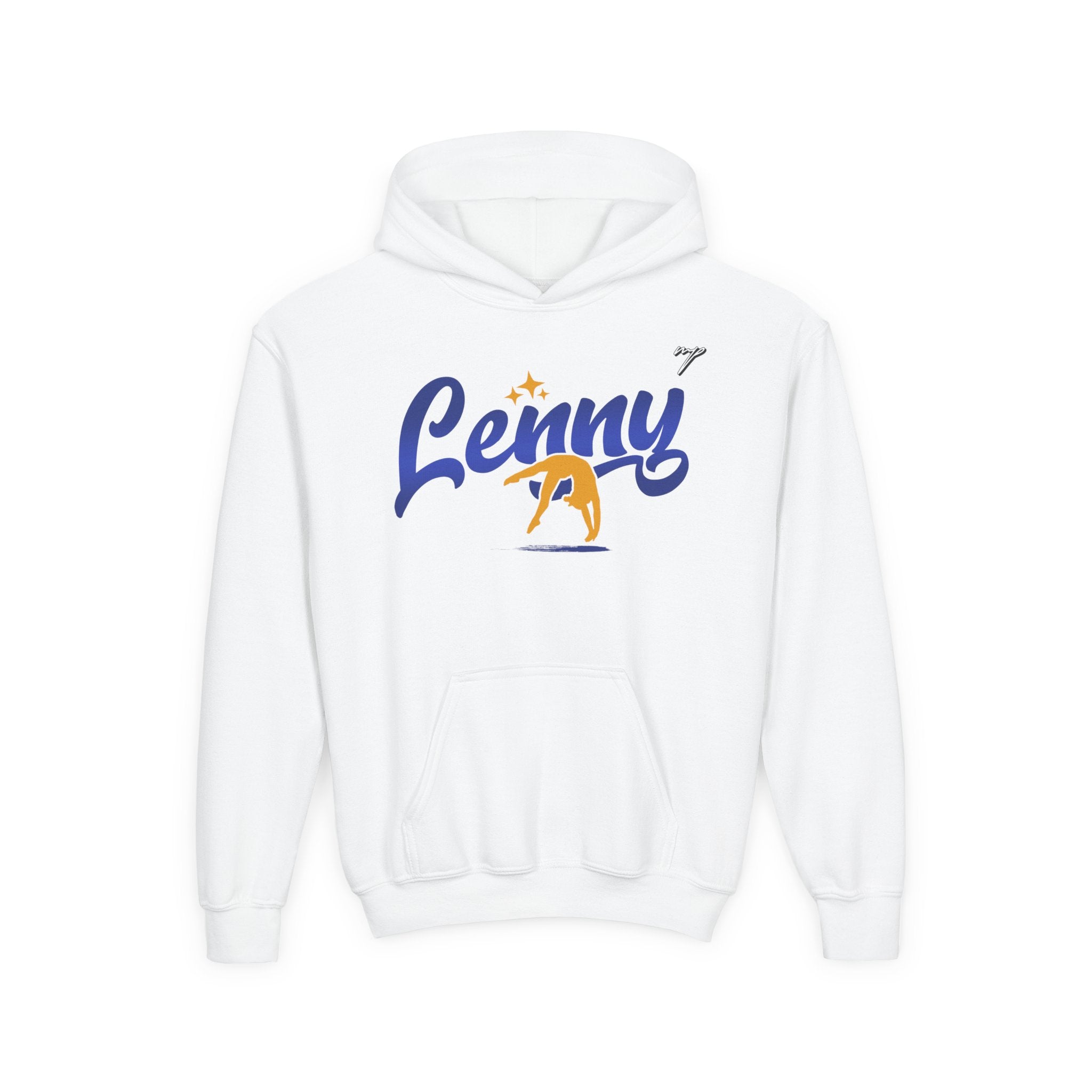 Linnea Vasali Youth Hoodie