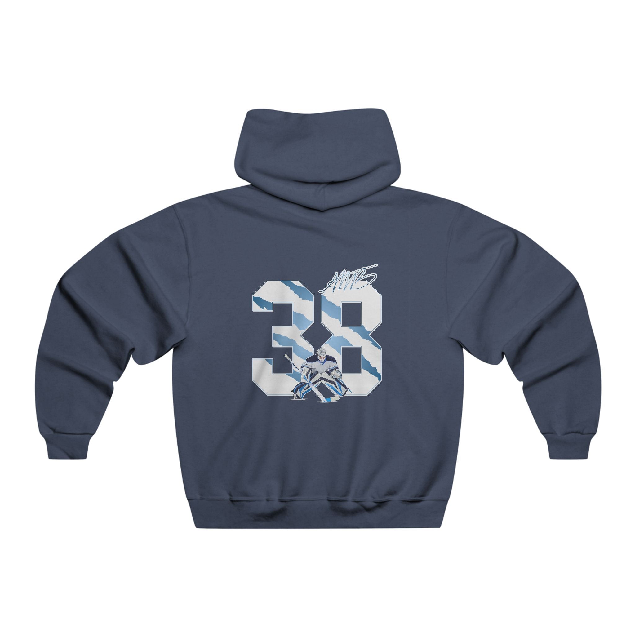 Madisyn Ryan Vintage Hoodie