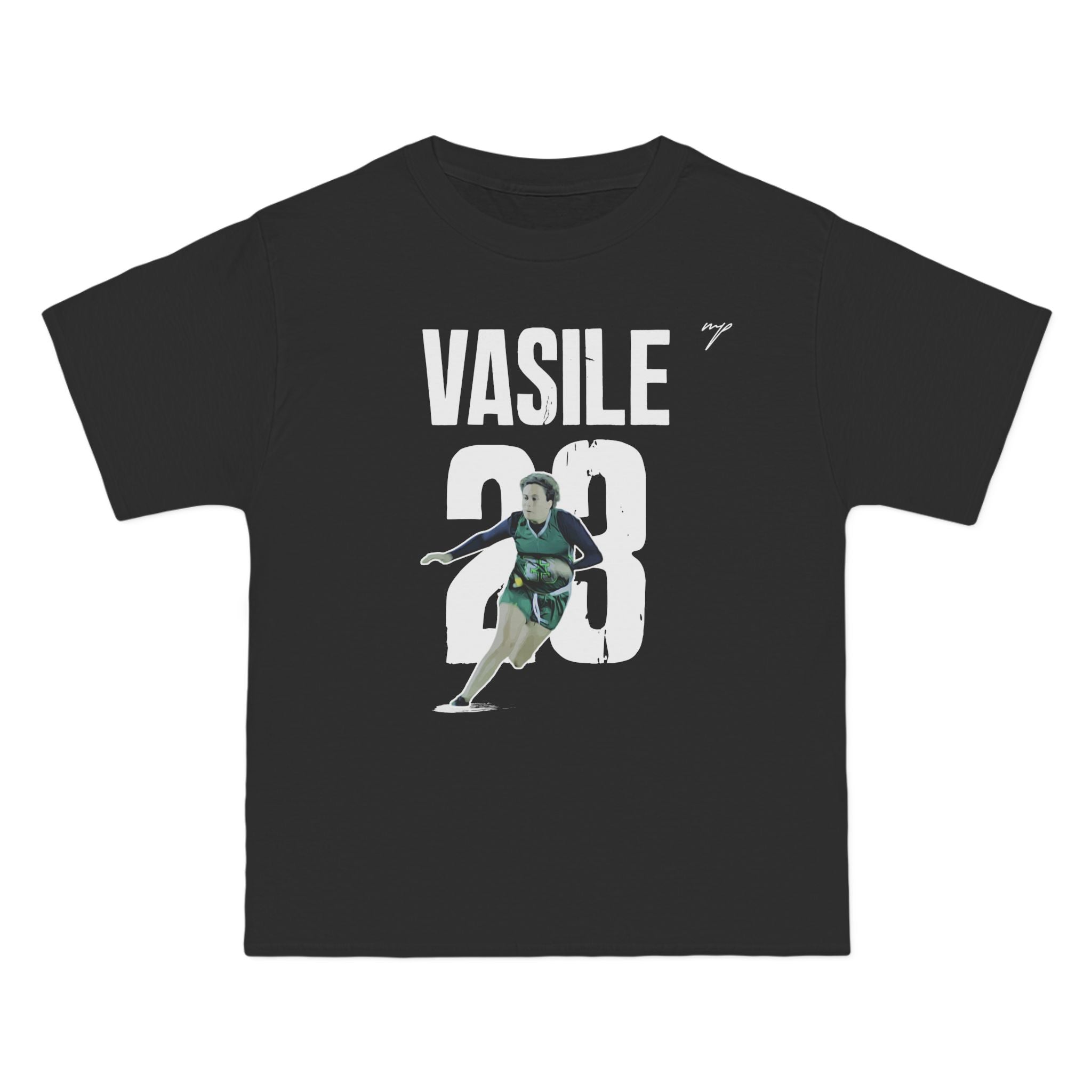 Brooke Vasile Vintage Tee