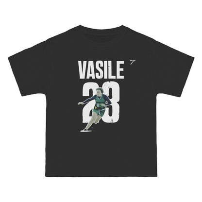 Brooke Vasile Vintage Tee