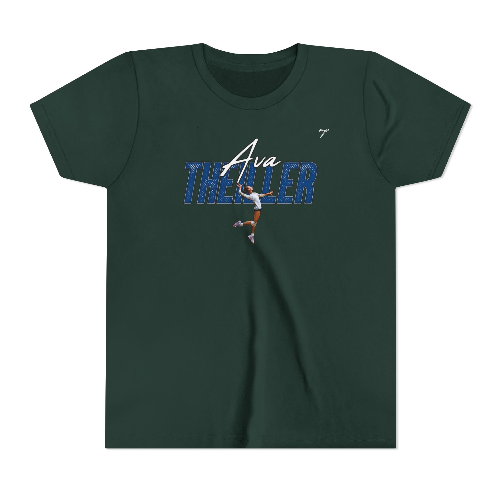 Ava Theiller YOUTH Graphic Tee
