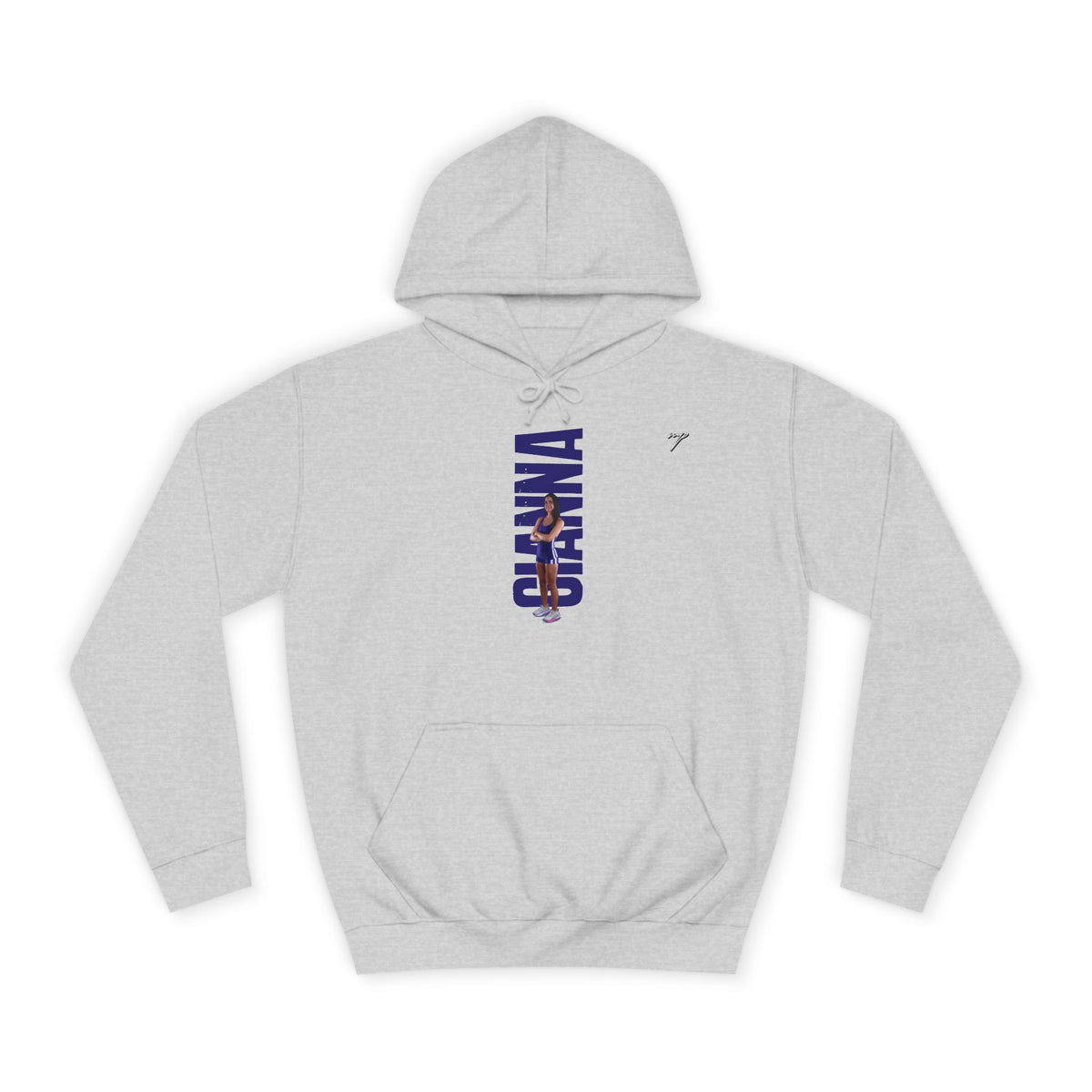 Gianna Lopez Hoodie