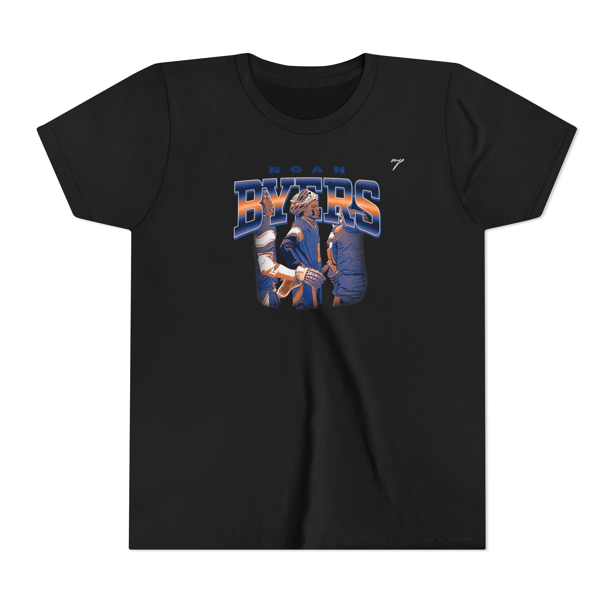 Noah Byers YOUTH Graphic Tee