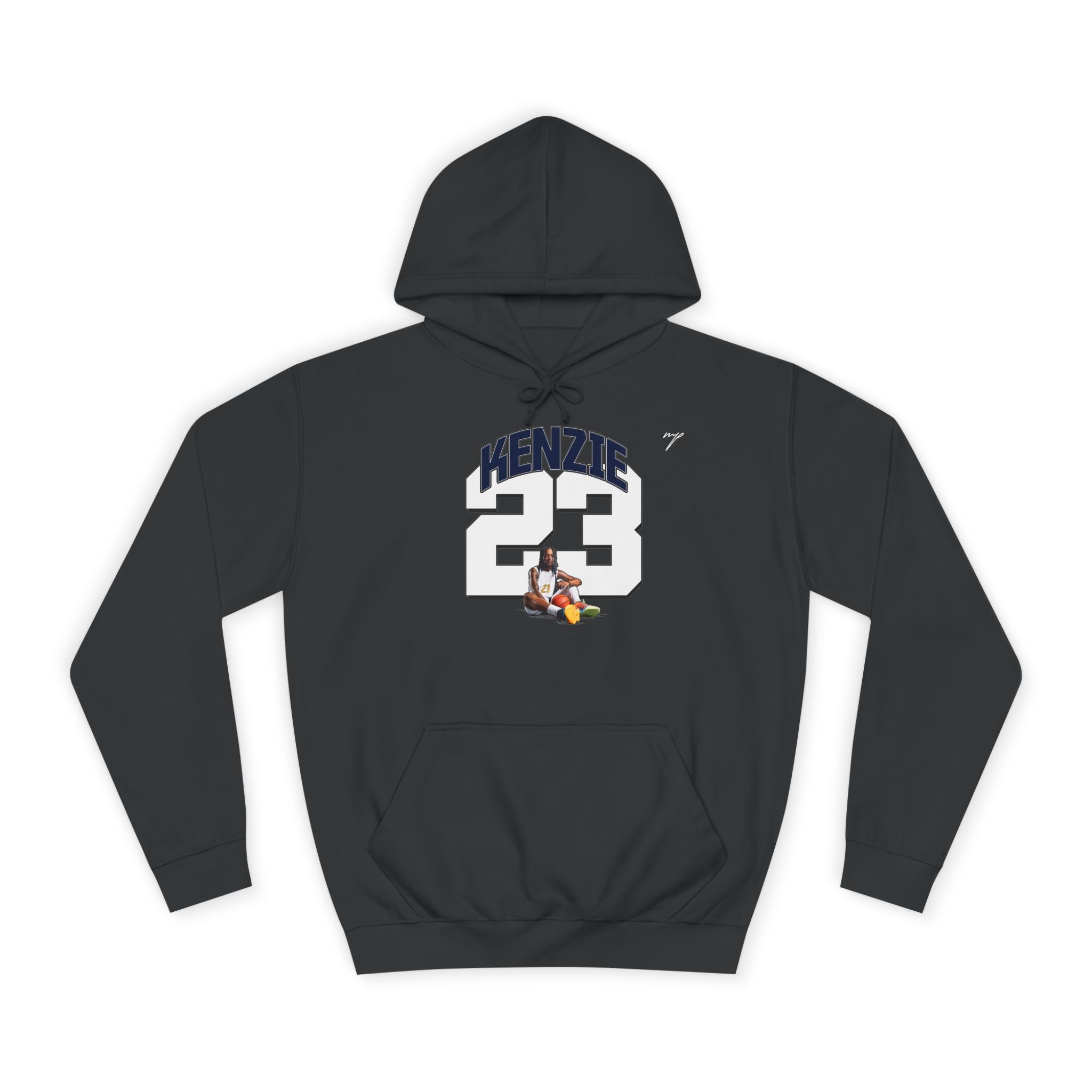 Mackenzie Green Hoodie