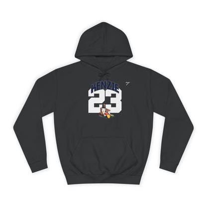 Mackenzie Green Hoodie