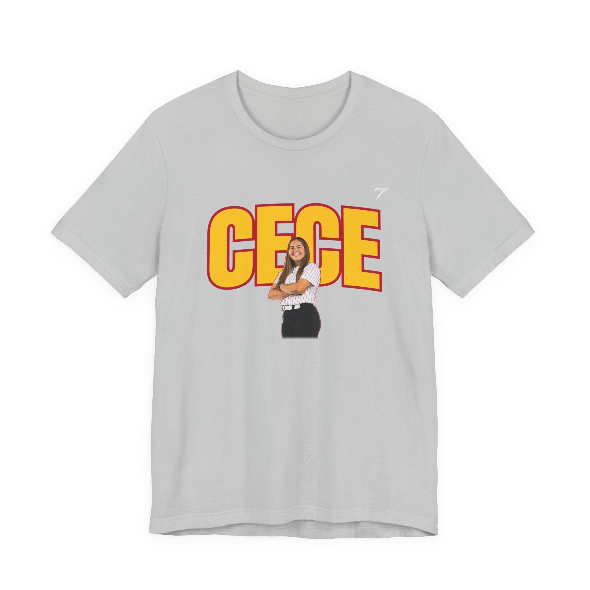 Cece Bell Graphic Tee