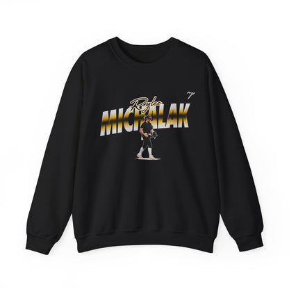 Rylee Michalak Crewneck