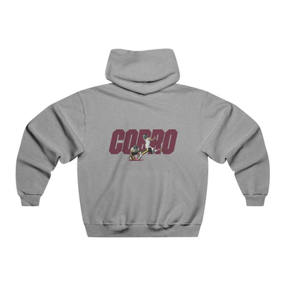 Cohen Hoover Vintage Hoodie