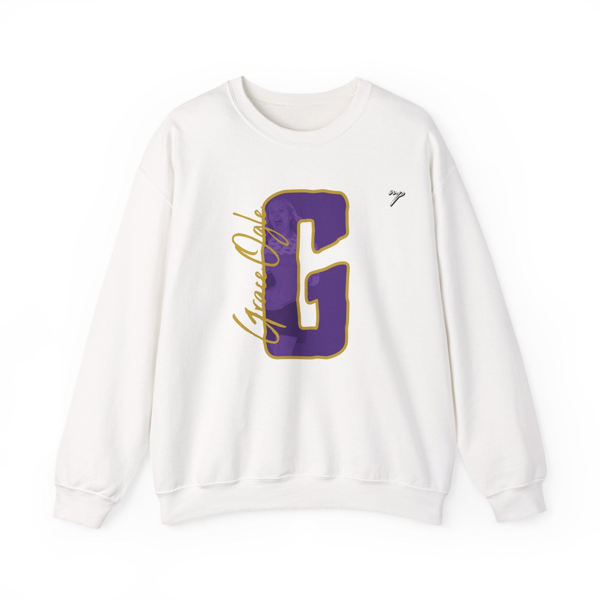 Grace Ogle Crewneck