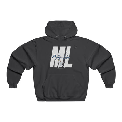 Matlyn Leetch Vintage Hoodie