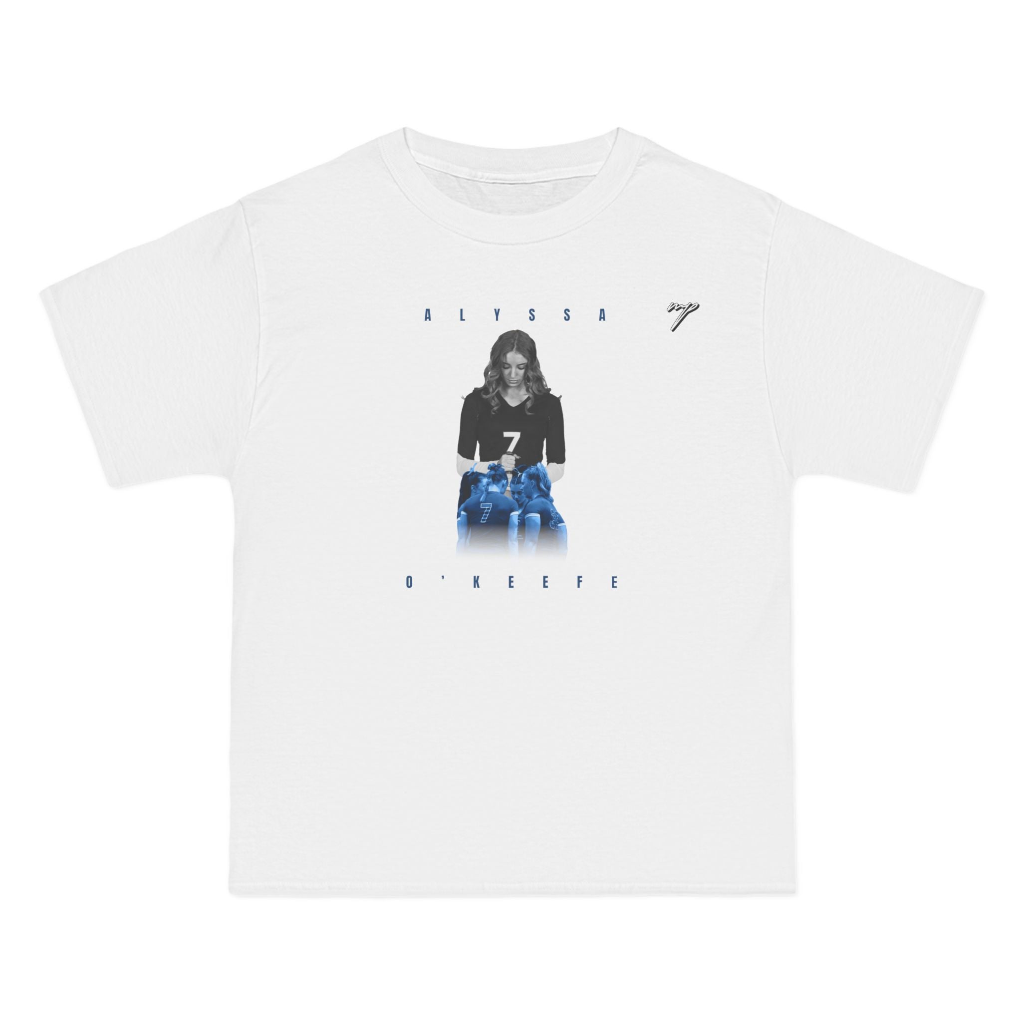 Alyssa O'Keefe Vintage Tee