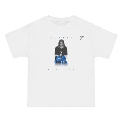 Alyssa O'Keefe Vintage Tee