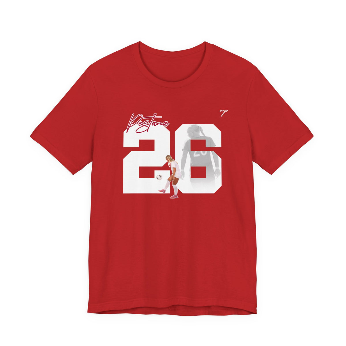 Kylie Pestana Graphic Tee