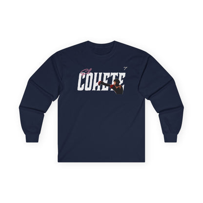 Valentino Mercado Long Sleeve Tee