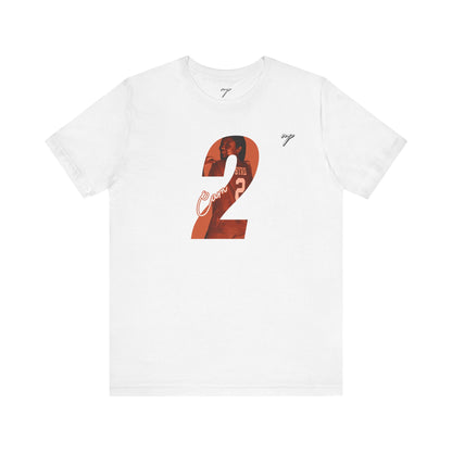 Cameron Byrd Graphic Tee