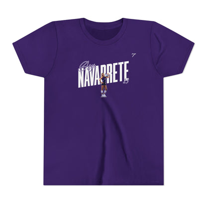 Gigi Navarrete YOUTH Graphic Tee