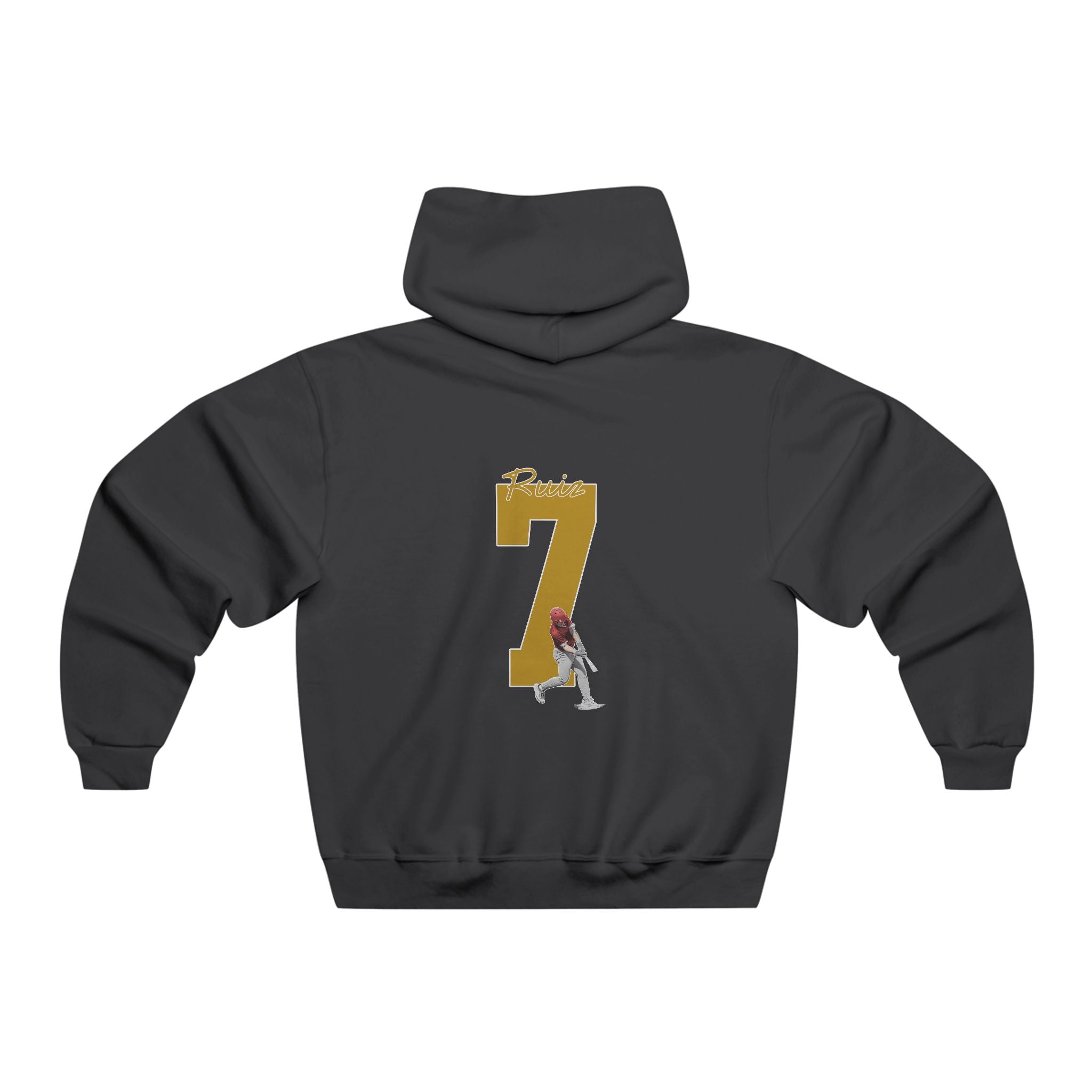 Blake Ruiz Vintage Hoodie