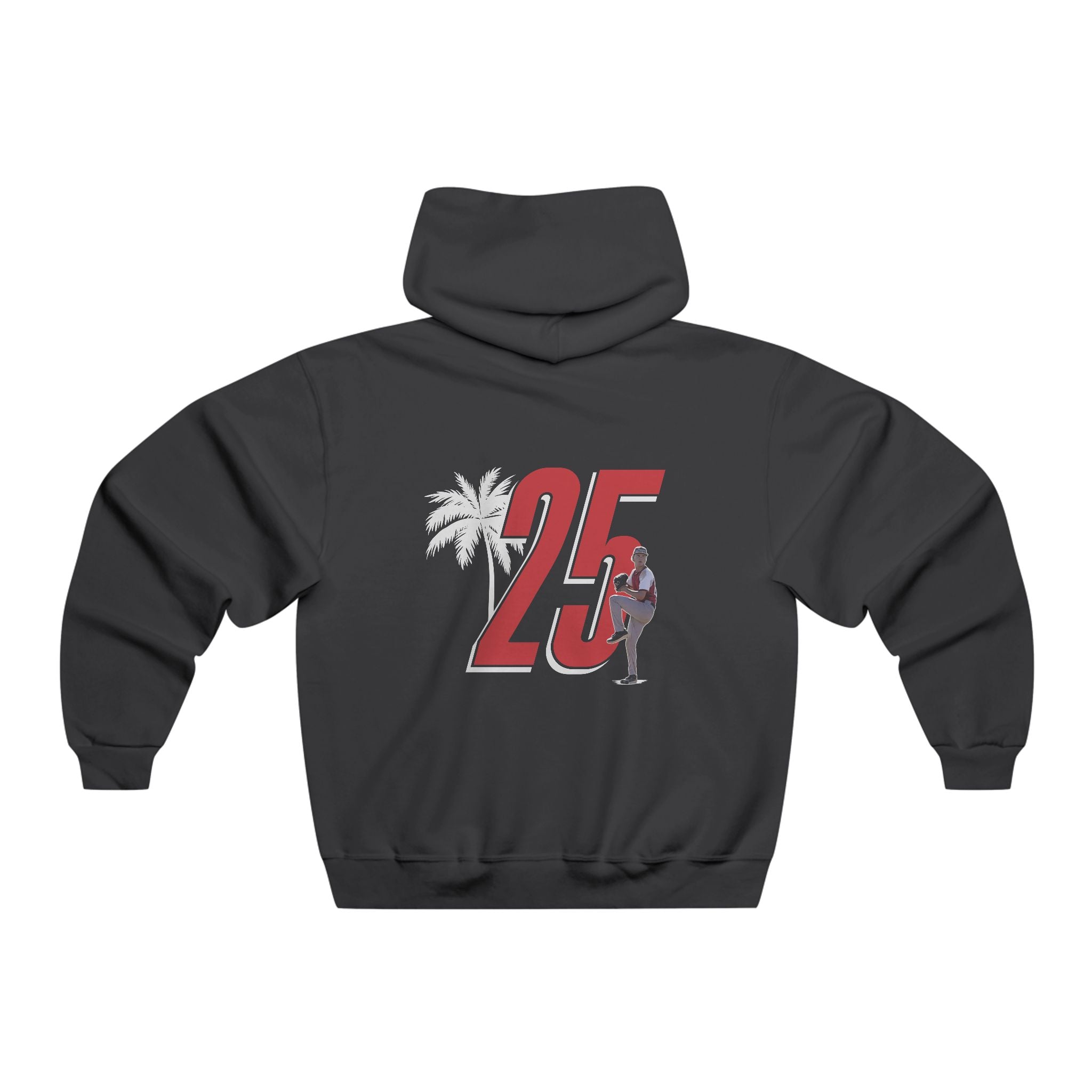 Brody Juntunen Vintage Hoodie