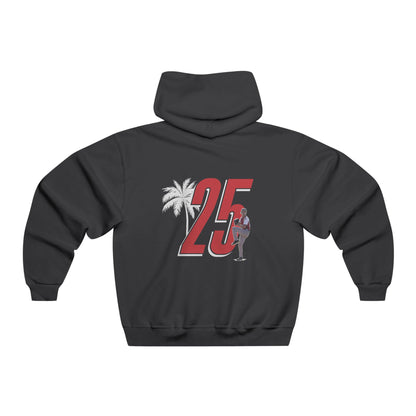 Brody Juntunen Vintage Hoodie