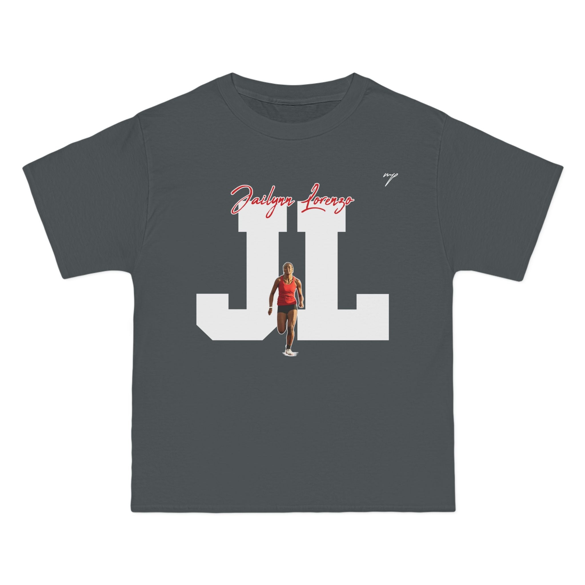 Jailynn Lorenzo Vintage Tee