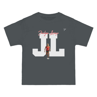 Jailynn Lorenzo Vintage Tee