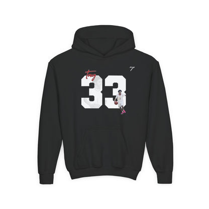 Bruno Toney YOUTH Hoodie