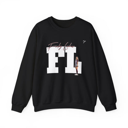 Finley Lacher Crewneck