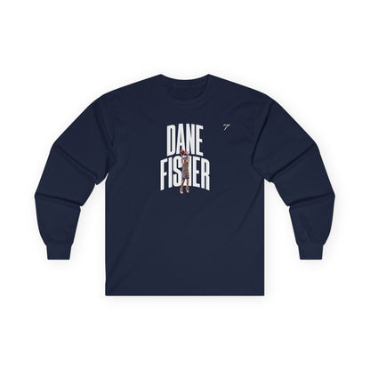 Dane Fisher Long Sleeve Tee