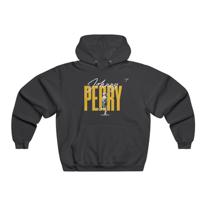 Johnny Perry Vintage Hoodie