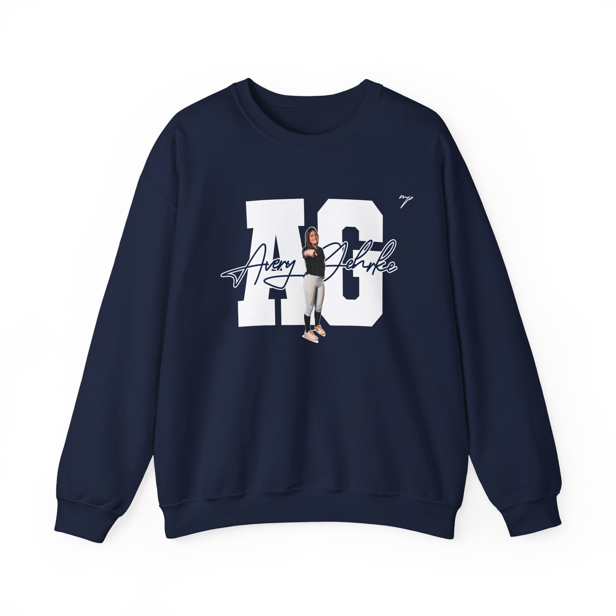 Avery Gehrke Crewneck