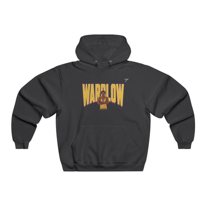 Justin Wardlow Vintage Hoodie