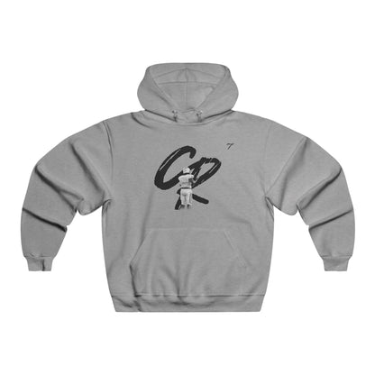 Courtney Roberts Vintage Hoodie