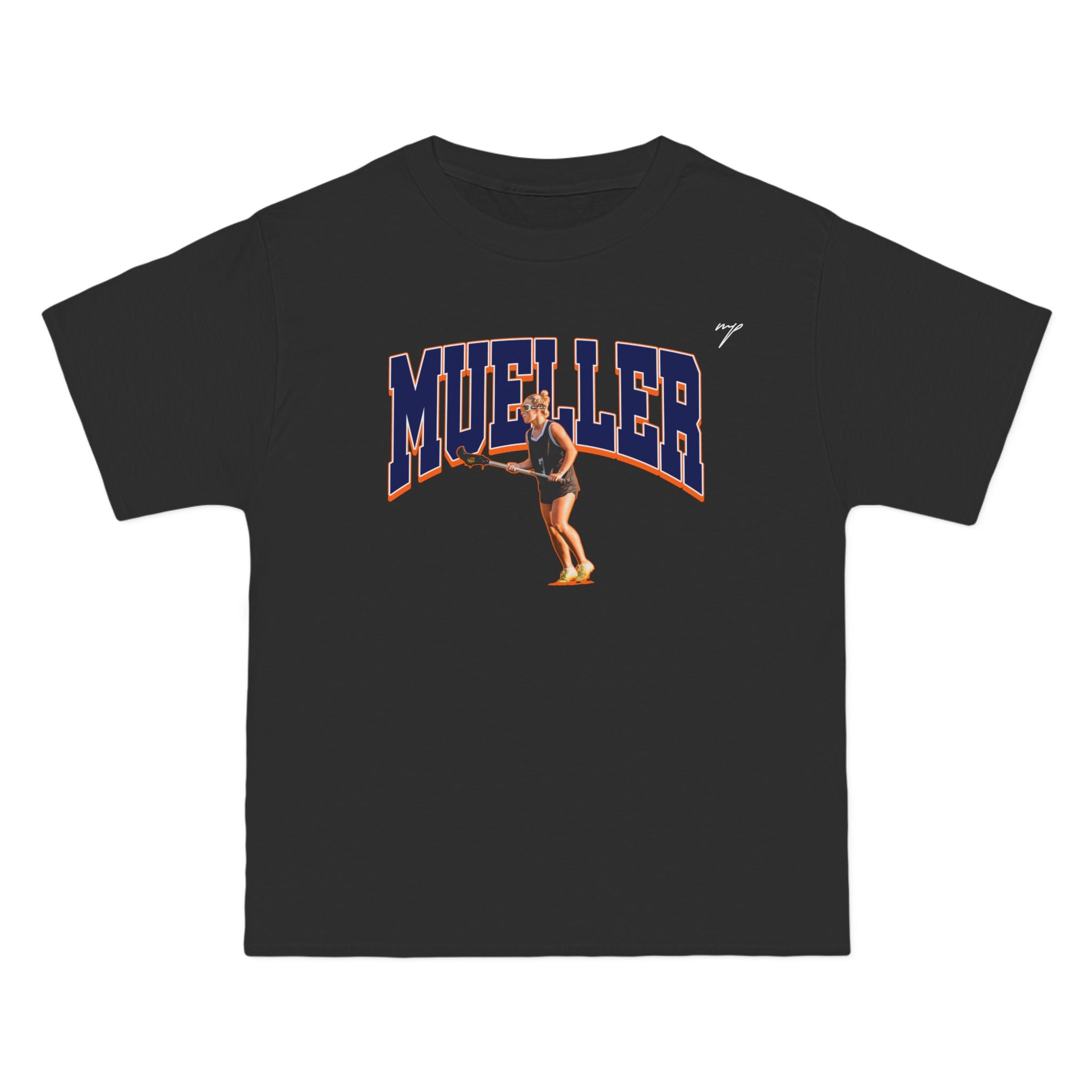 Maci Mueller Vintage Tee