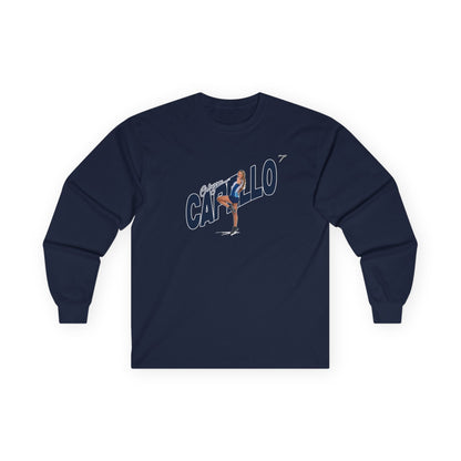 Alyssa Capello Long Sleeve Tee
