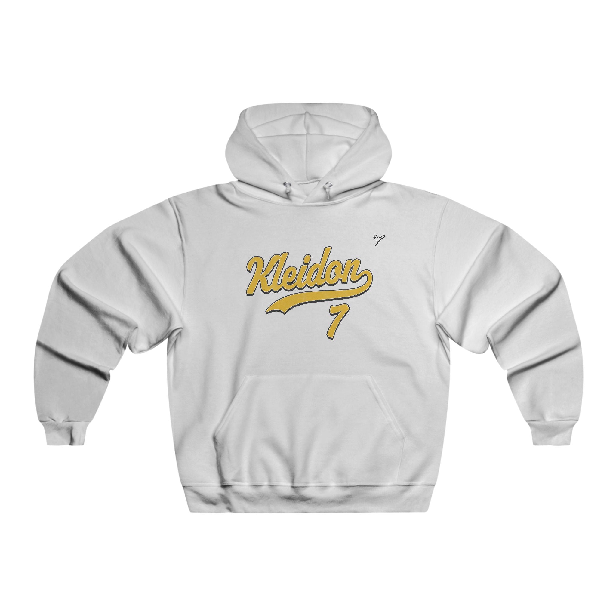 Keira Kleidon Vintage Hoodie