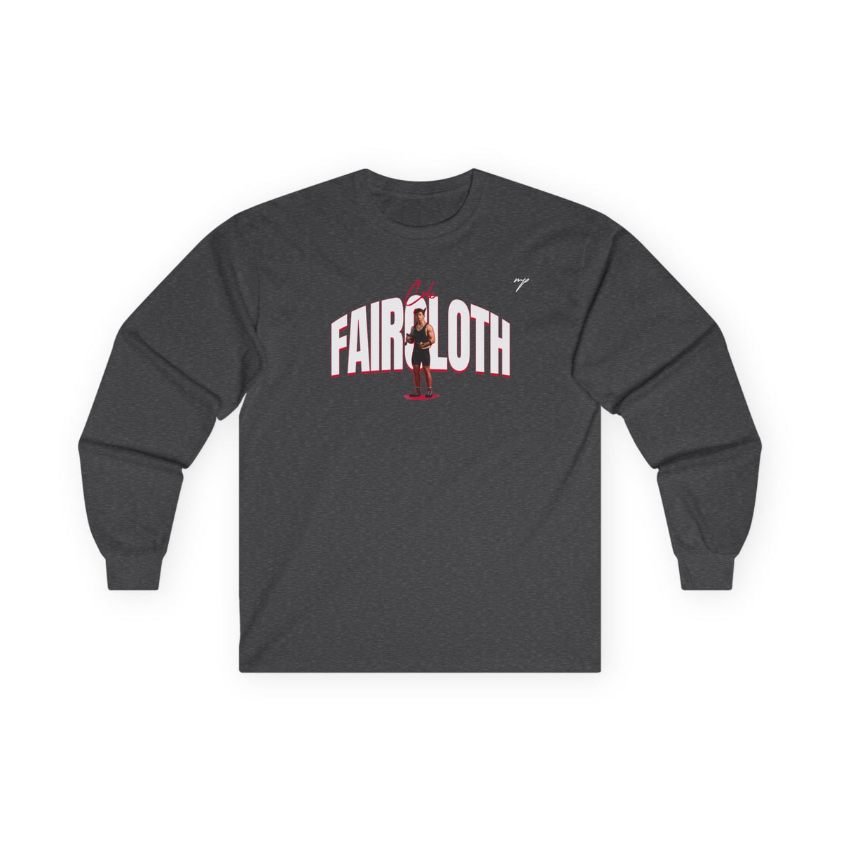 Cole Faircloth Long Sleeve